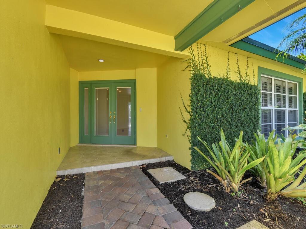 WHISKEY CREEK - Residential