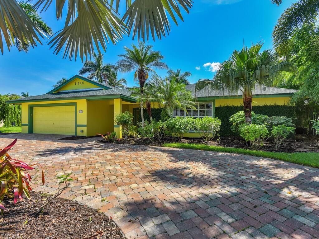 WHISKEY CREEK - Residential