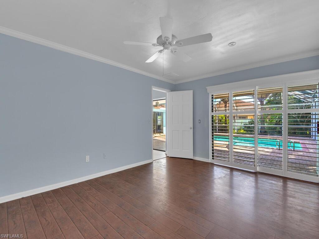 WHISKEY CREEK - Residential