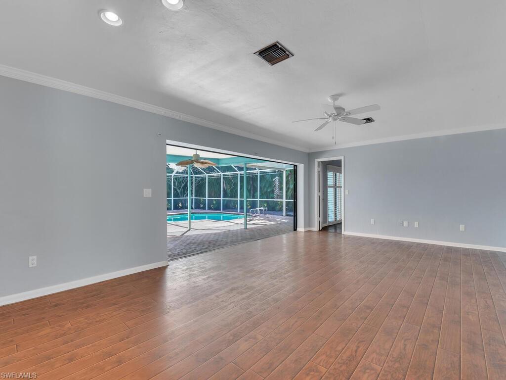 WHISKEY CREEK - Residential