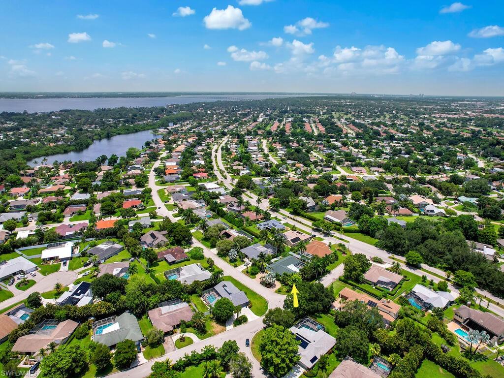 WHISKEY CREEK - Residential