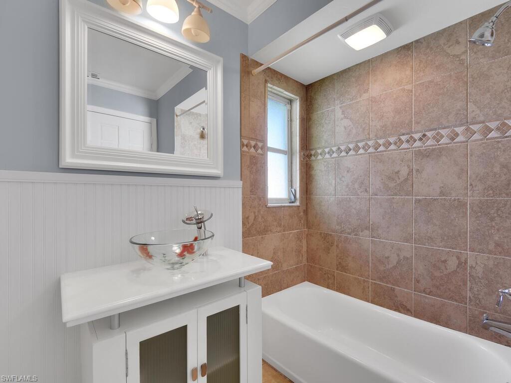 WHISKEY CREEK - Residential