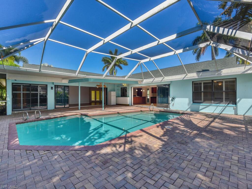 WHISKEY CREEK - Residential