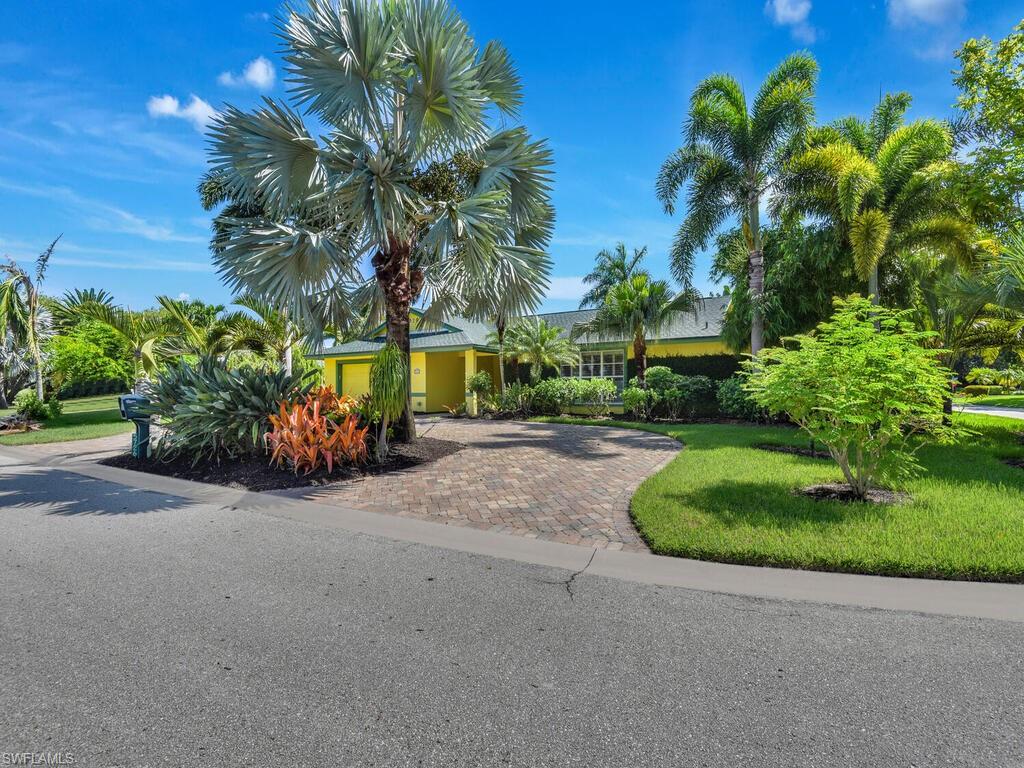 WHISKEY CREEK - Residential