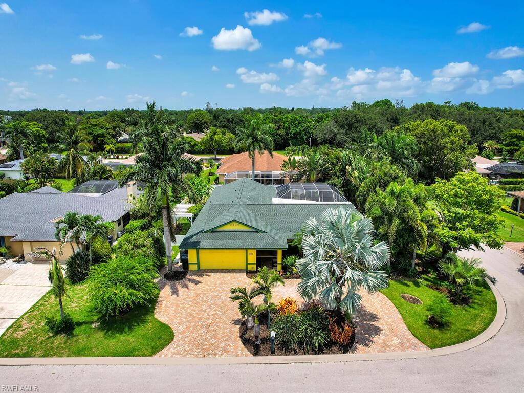 WHISKEY CREEK - Residential