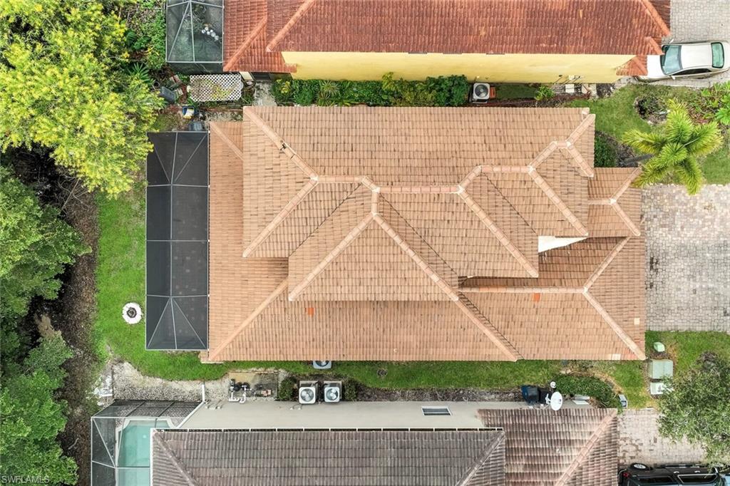 COPPER OAKS - Residential