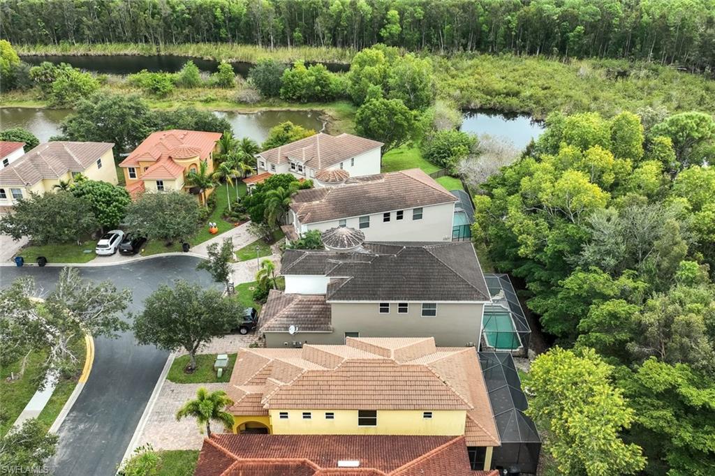 COPPER OAKS - Residential