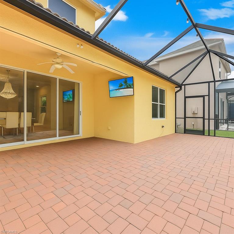 COPPER OAKS - Residential