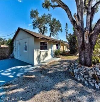 BONITA SPRINGS - Residential
