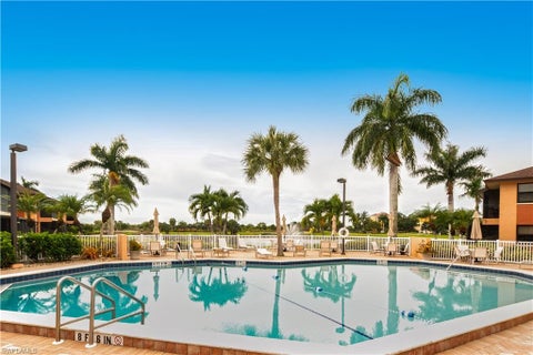Photo of 1510 Mainsail DR #8, NAPLES, FL 34114 (MLS # 226037634)