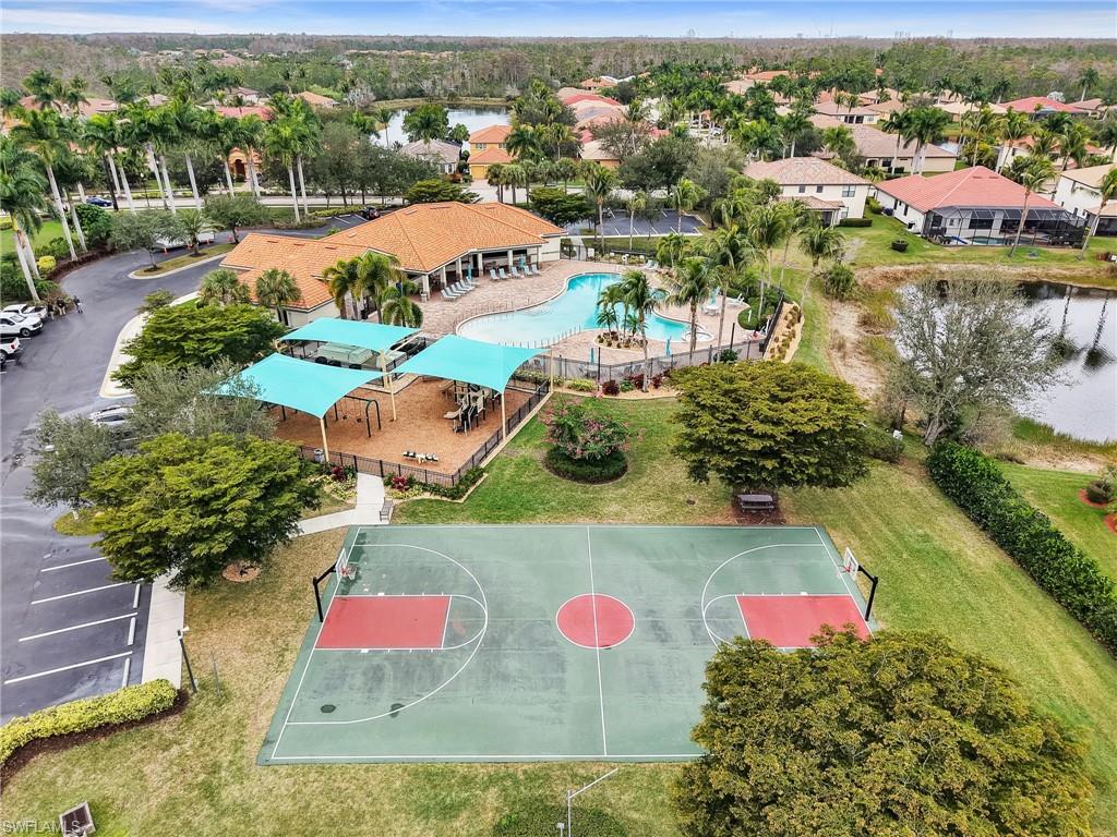 REFLECTION ISLES - Residential