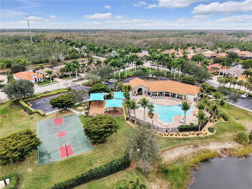 REFLECTION ISLES - Residential