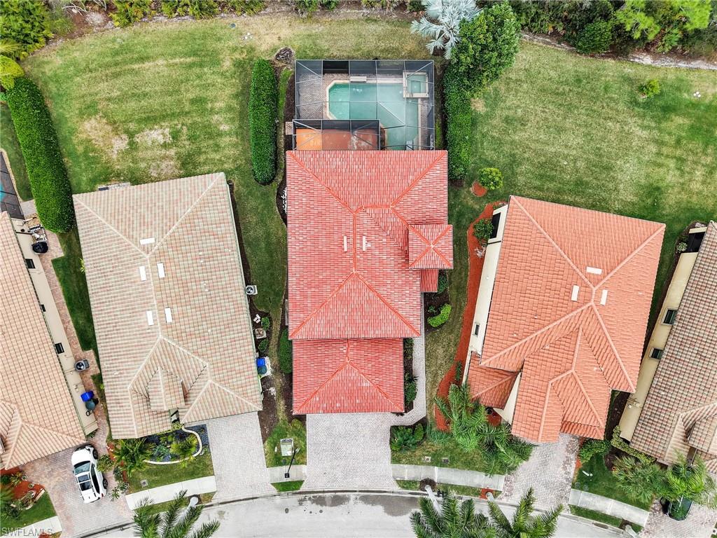 REFLECTION ISLES - Residential