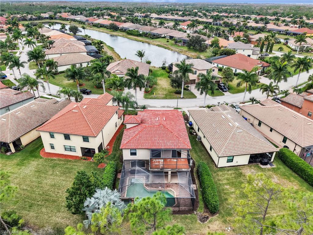 REFLECTION ISLES - Residential