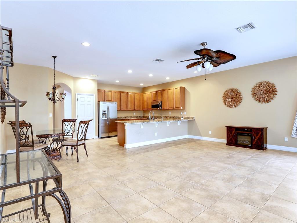 REFLECTION ISLES - Residential