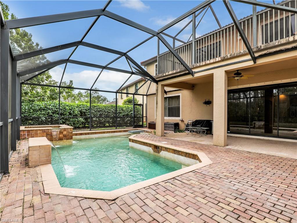 REFLECTION ISLES - Residential