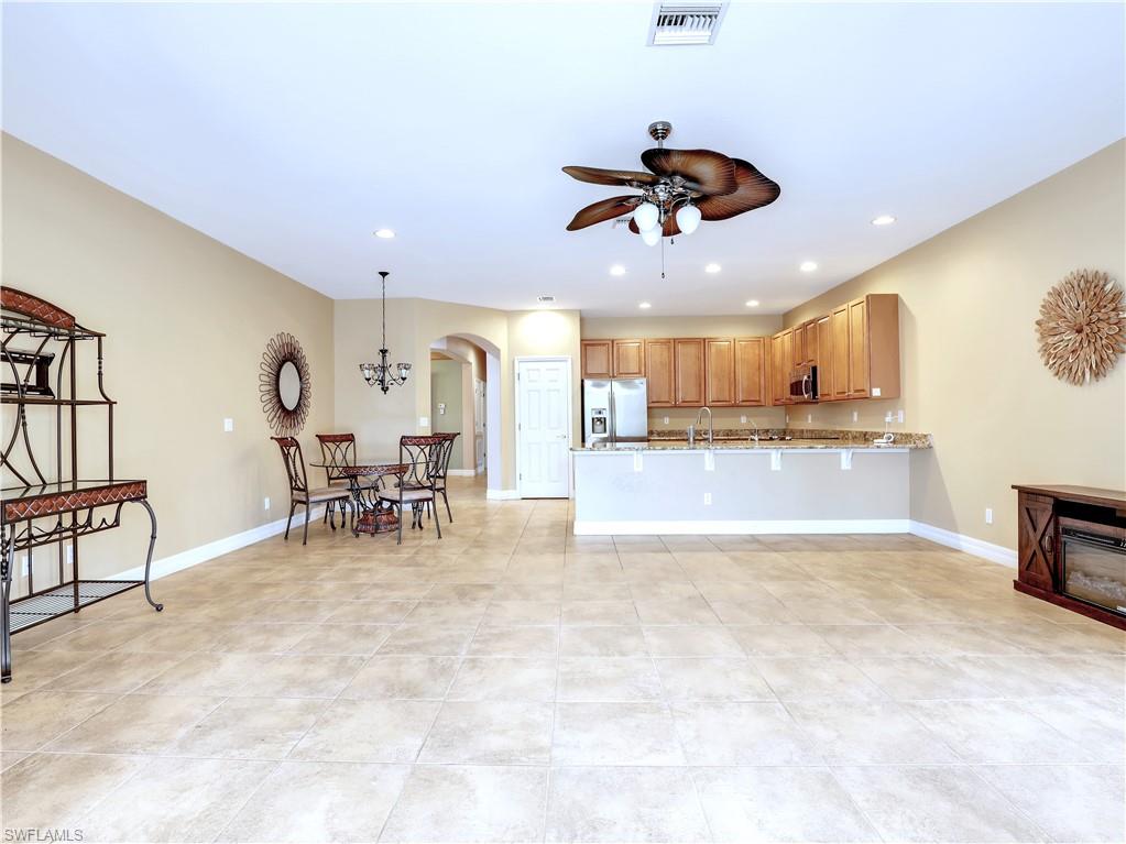 REFLECTION ISLES - Residential