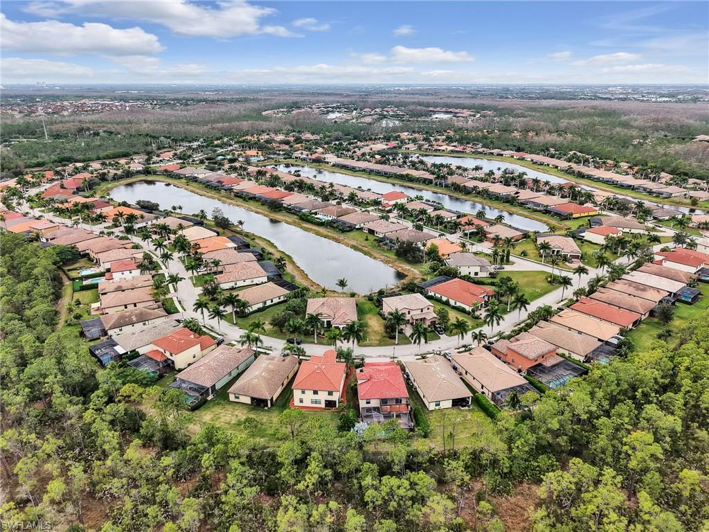 REFLECTION ISLES - Residential