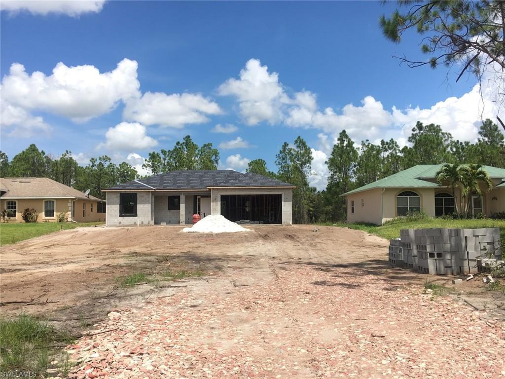 GOLDEN GATE ESTATES - Residential