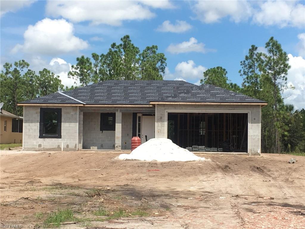 GOLDEN GATE ESTATES - Residential