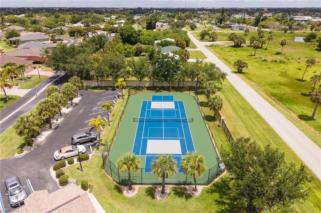 RIO VILLA LAKES - Residential