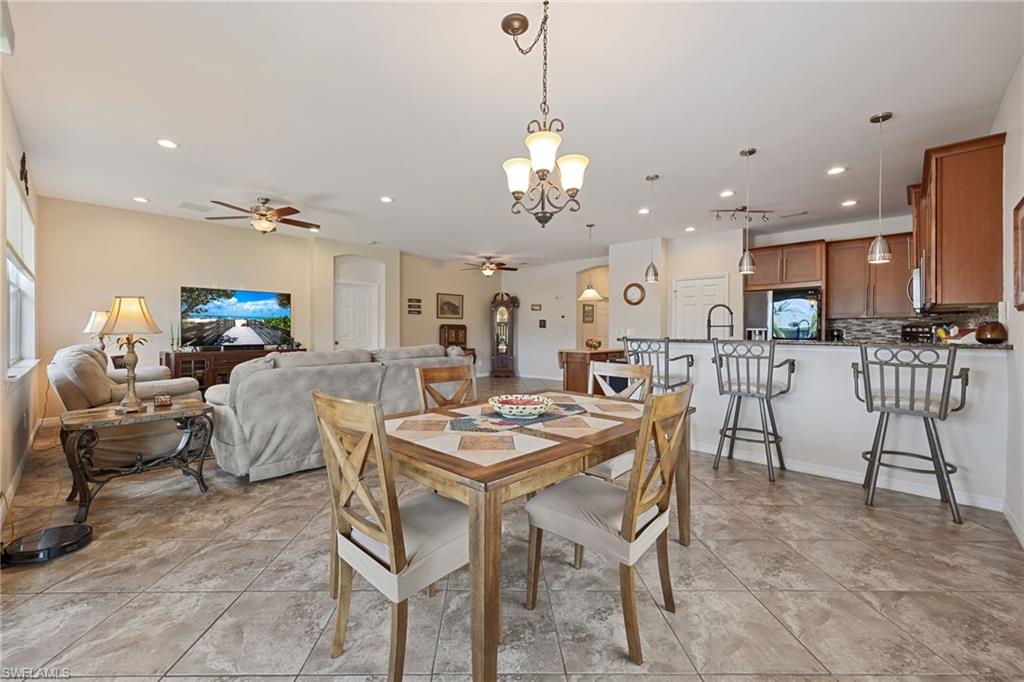 RIO VILLA LAKES - Residential