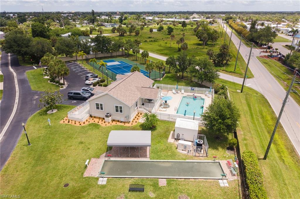 RIO VILLA LAKES - Residential