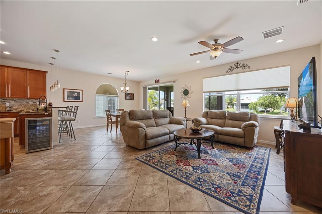 RIO VILLA LAKES - Residential