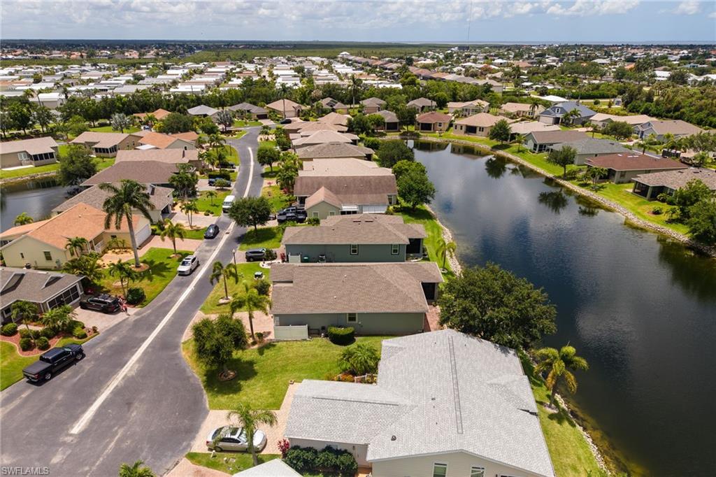 RIO VILLA LAKES - Residential