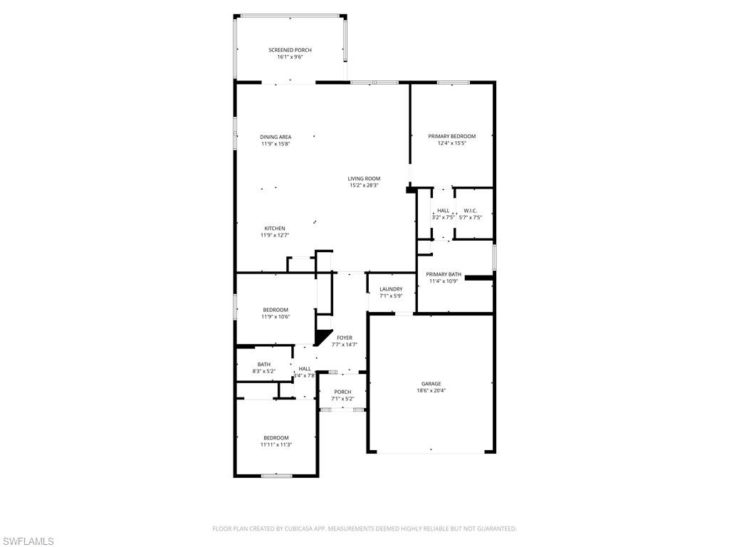 RIO VILLA LAKES - Residential