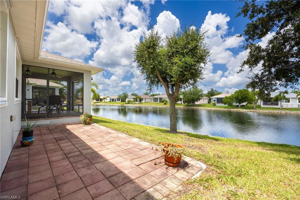 RIO VILLA LAKES - Residential