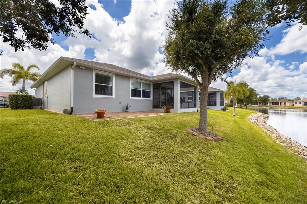 RIO VILLA LAKES - Residential