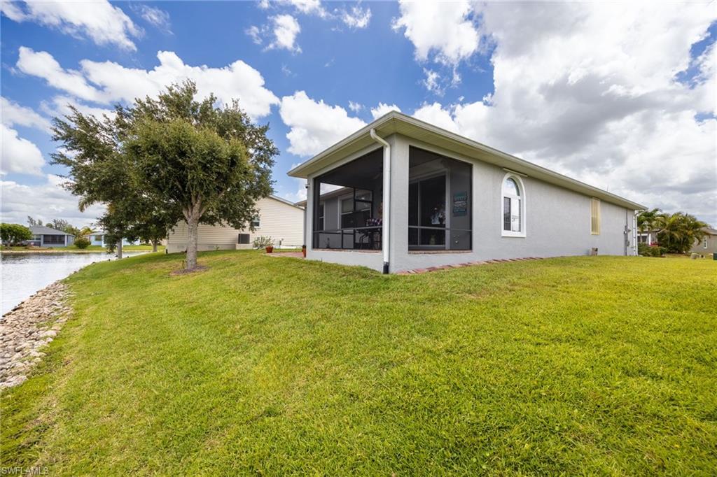 RIO VILLA LAKES - Residential
