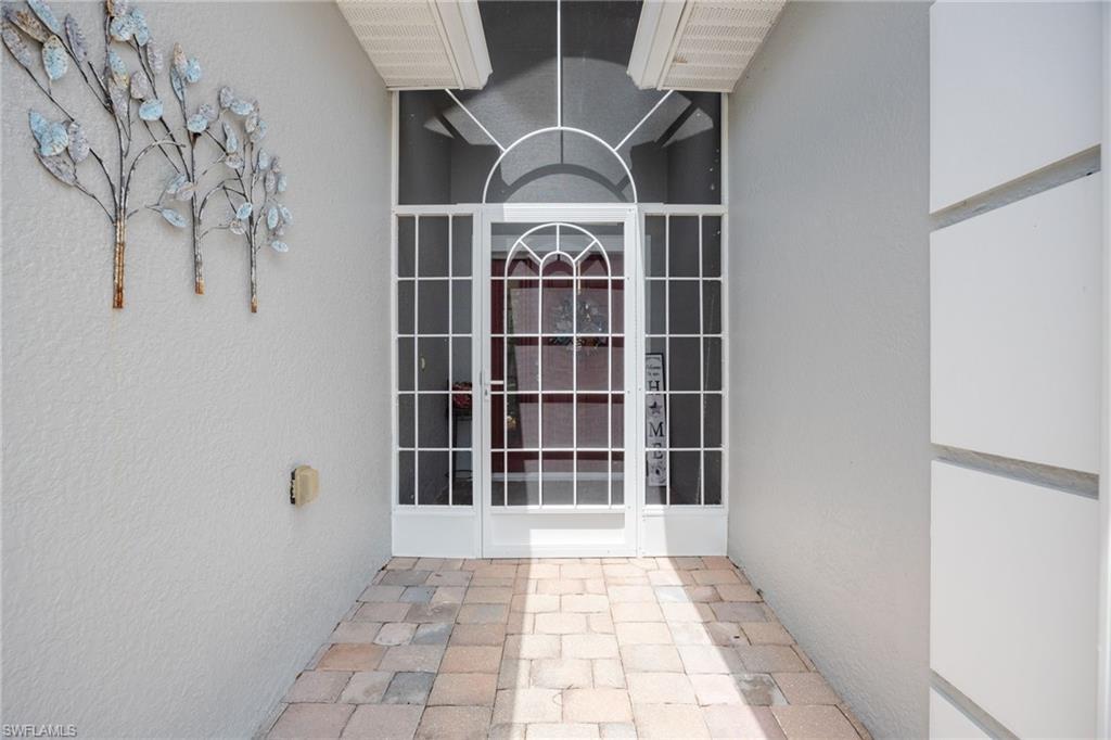 RIO VILLA LAKES - Residential