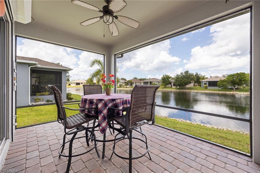 RIO VILLA LAKES - Residential