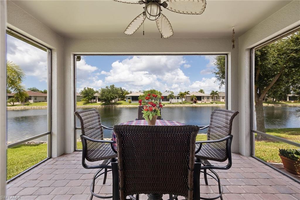 RIO VILLA LAKES - Residential