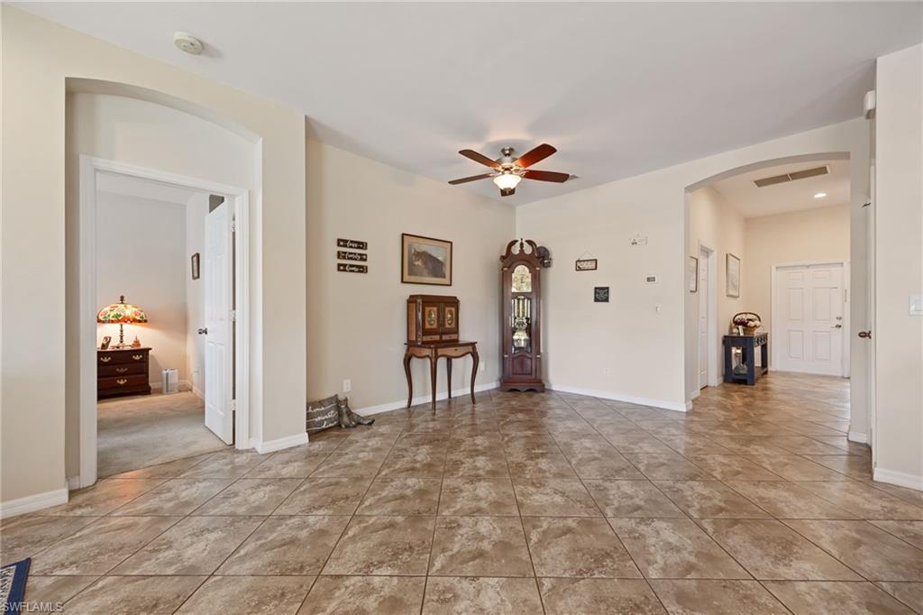 RIO VILLA LAKES - Residential