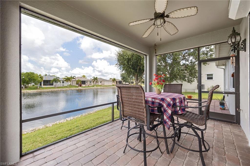 RIO VILLA LAKES - Residential