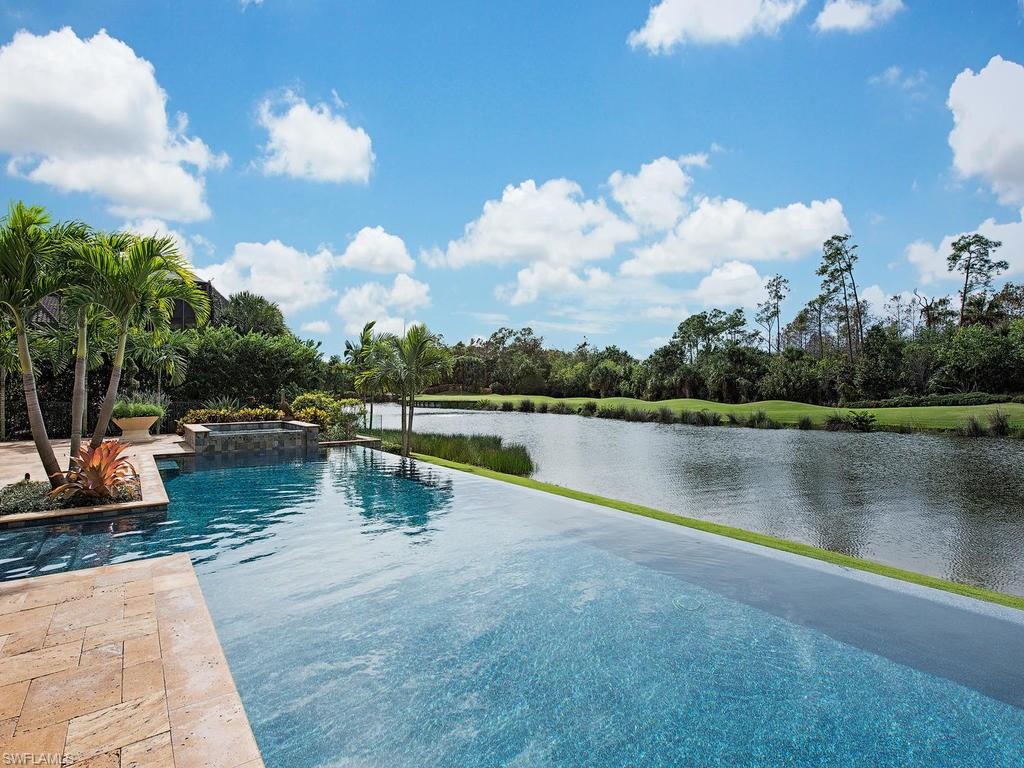 ESTUARY AT GREY OAKS - Residential