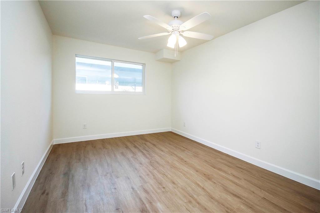 CAPTAINS WALK - Residential