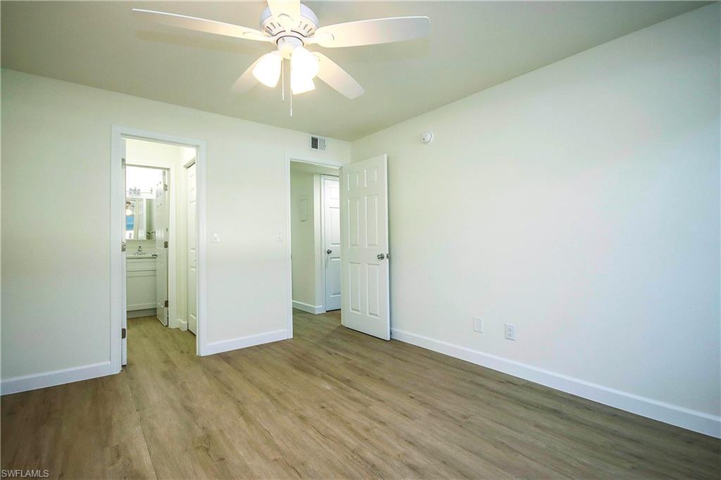 CAPTAINS WALK - Residential