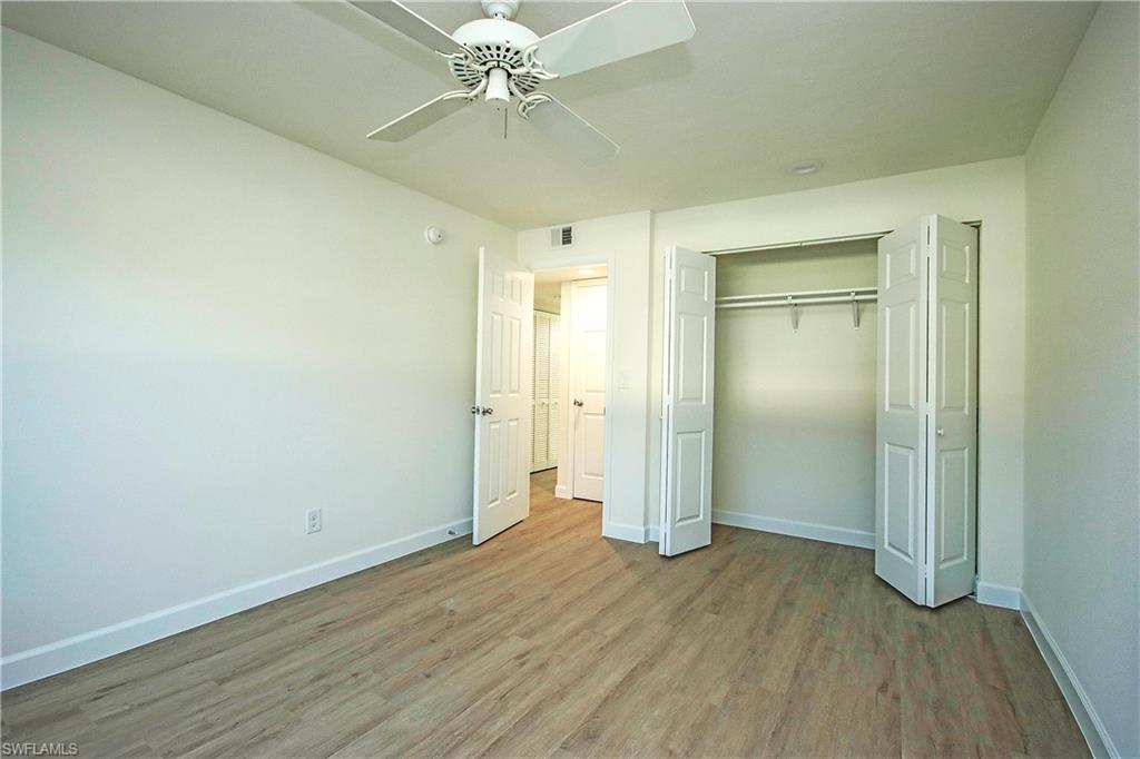 CAPTAINS WALK - Residential