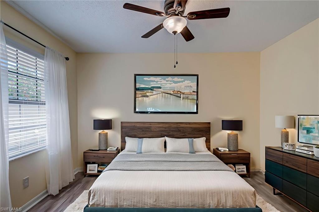 ISLES OF CALOOSA YACHT + RACQUET CLUB - Residential