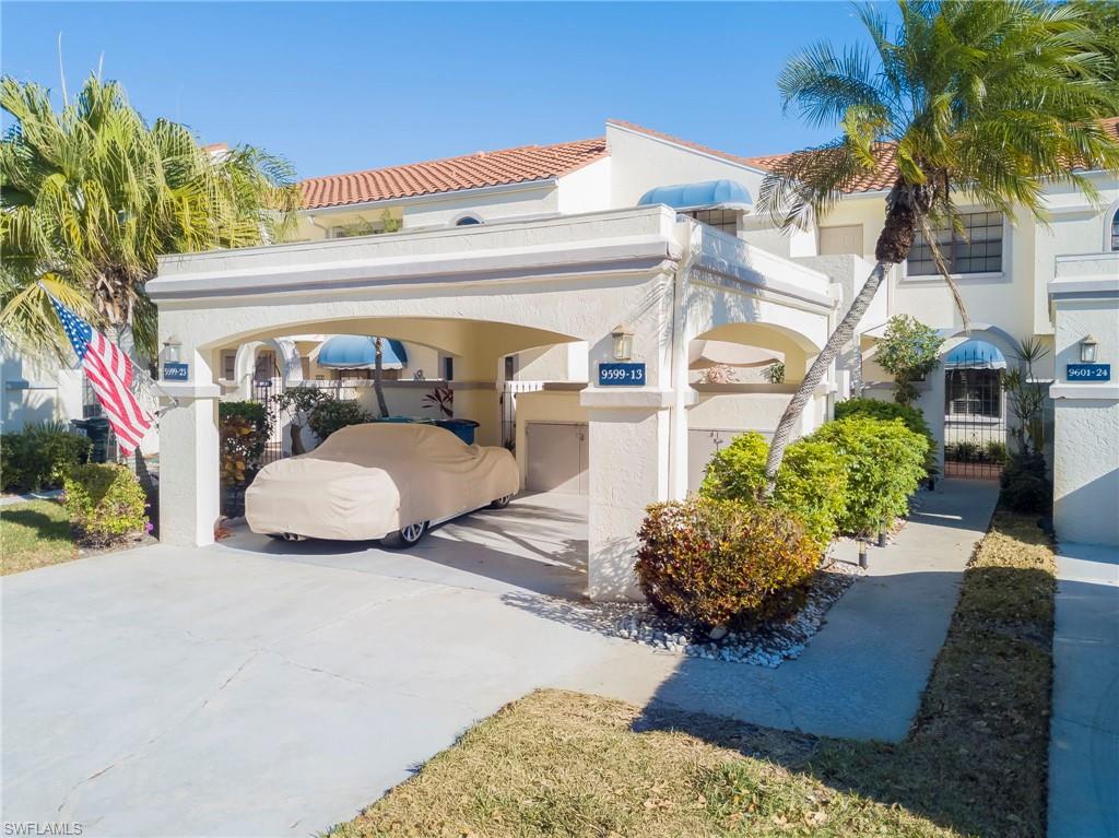 ISLES OF CALOOSA YACHT + RACQUET CLUB - Residential