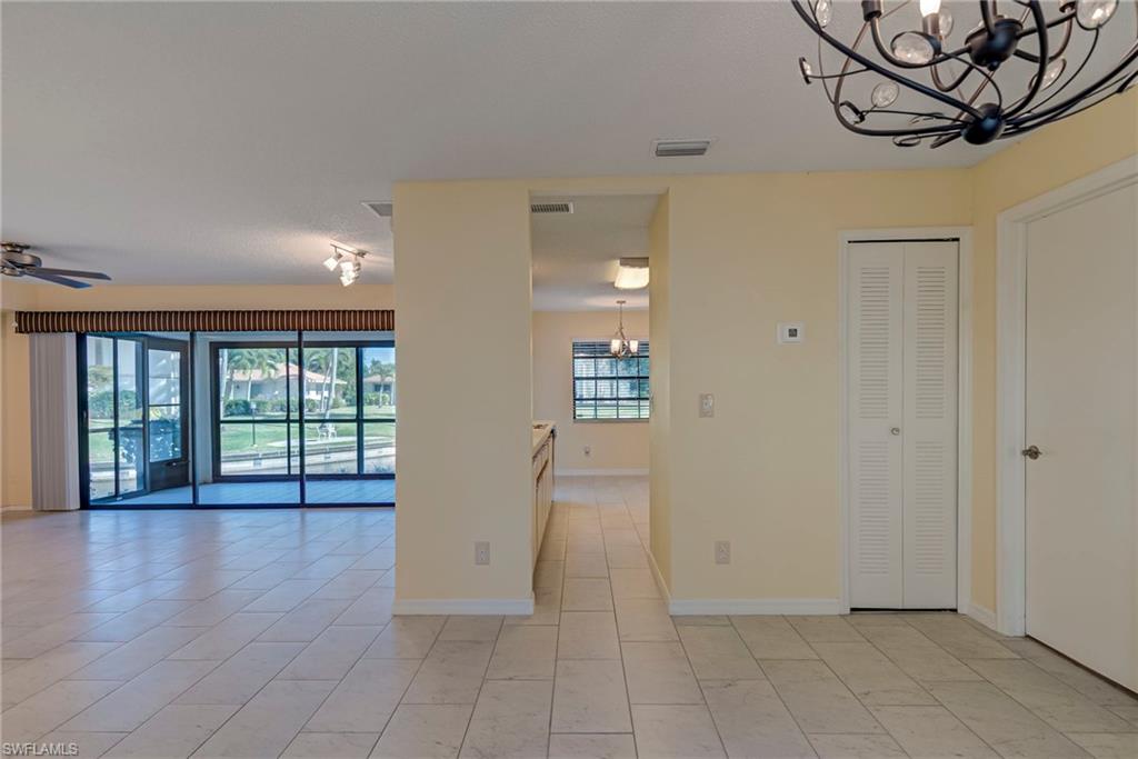 ISLES OF CALOOSA YACHT + RACQUET CLUB - Residential