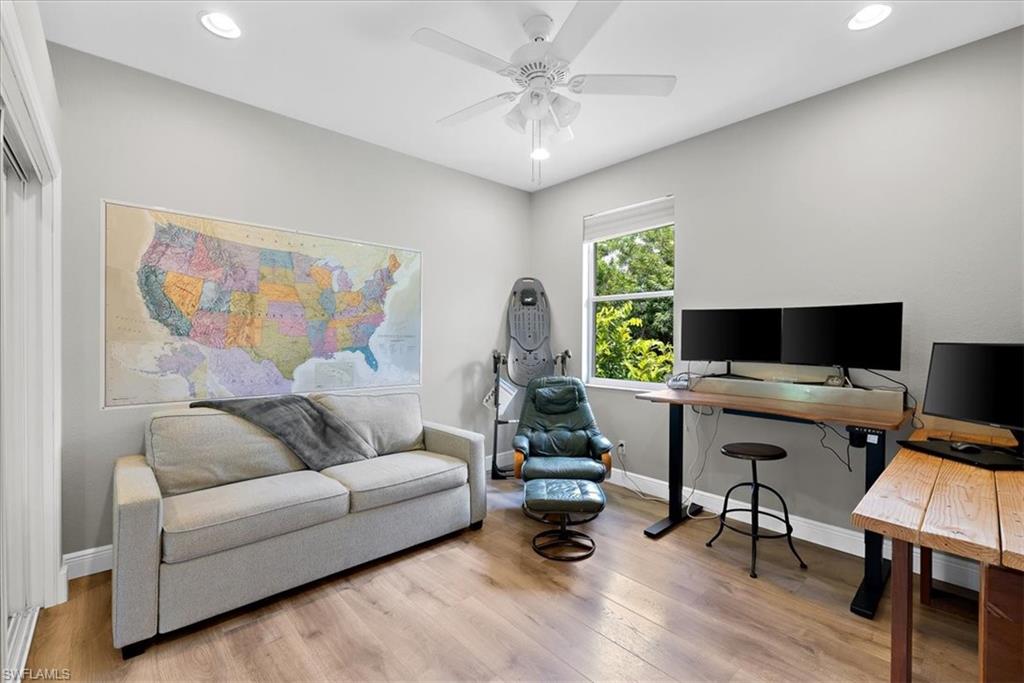 GOLDEN GATE ESTATES - Residential