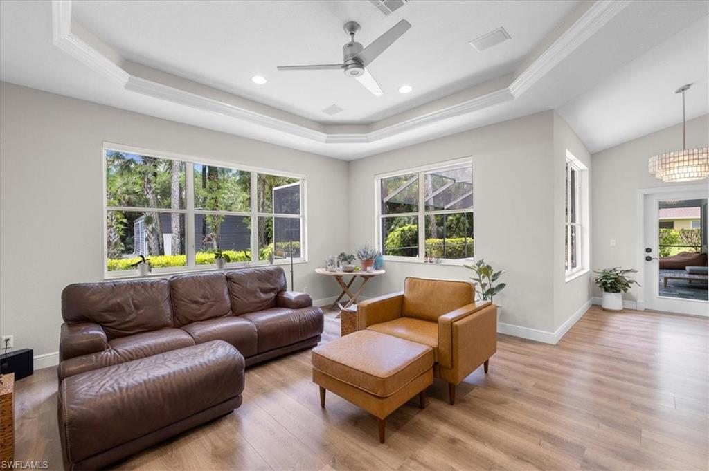 GOLDEN GATE ESTATES - Residential