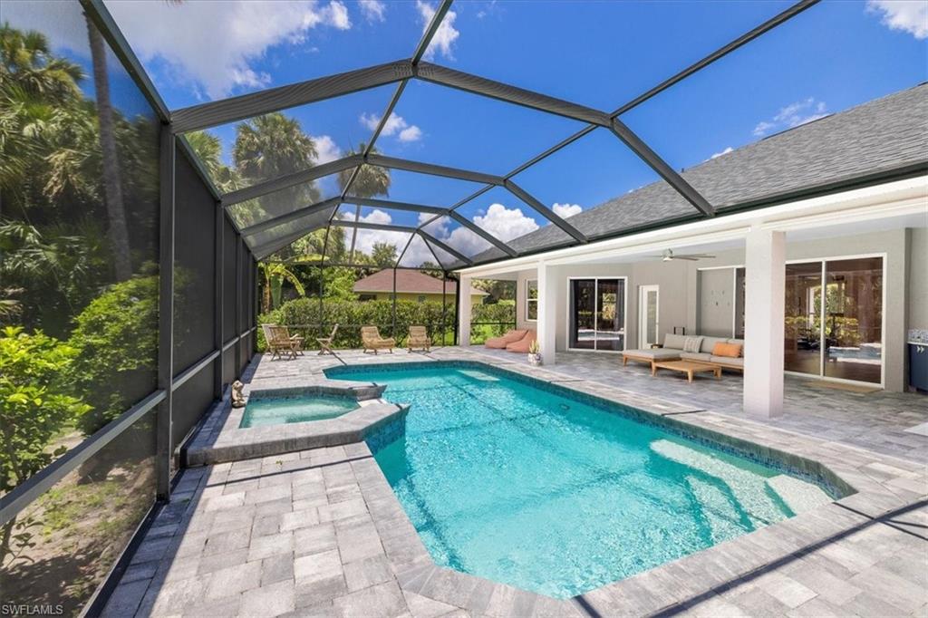 GOLDEN GATE ESTATES - Residential