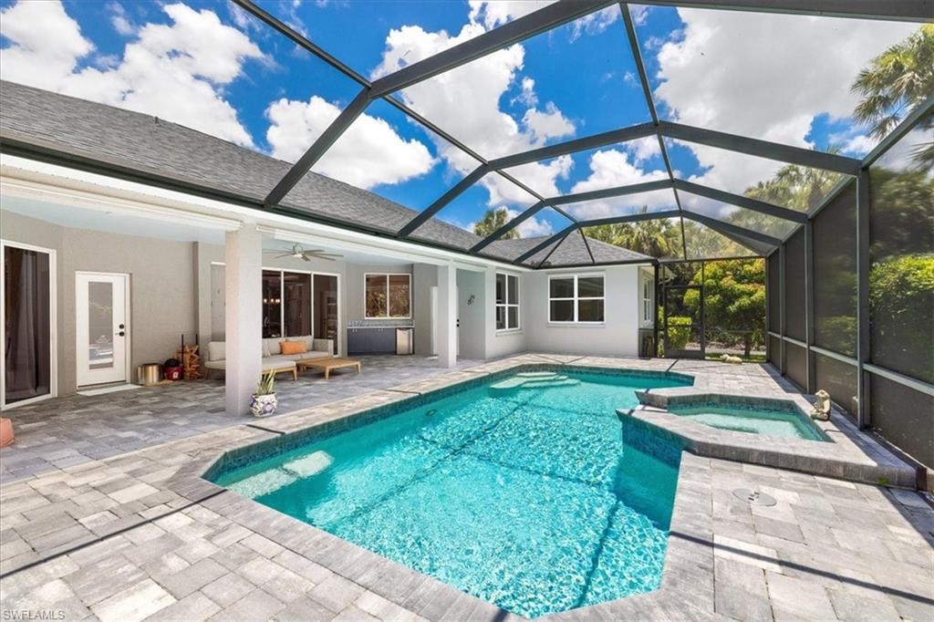 GOLDEN GATE ESTATES - Residential