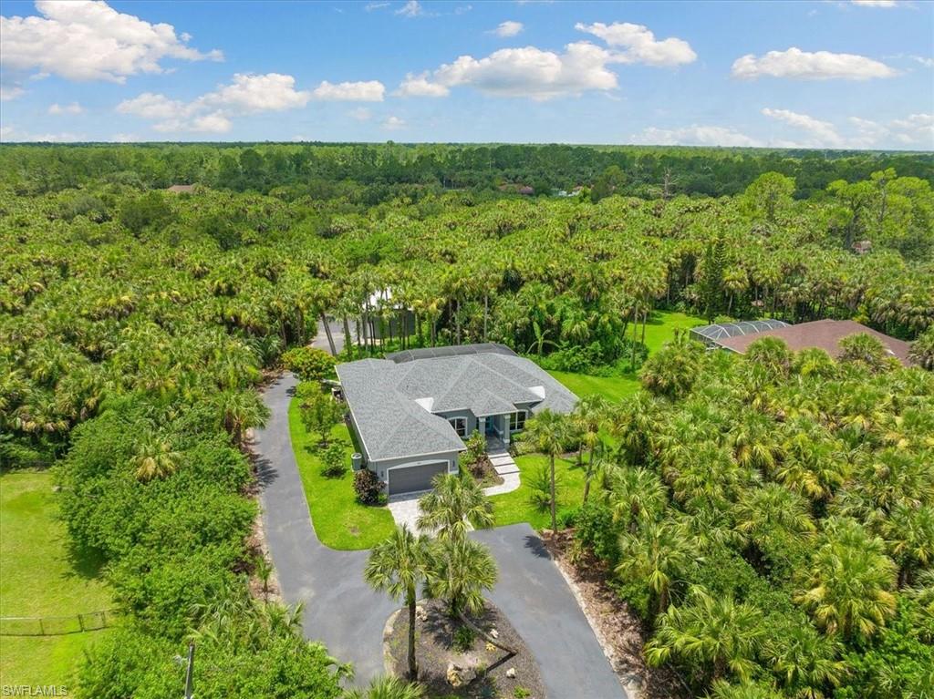 GOLDEN GATE ESTATES - Residential